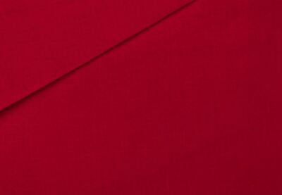 Tkanina bawełniana Czerwona Nr.48