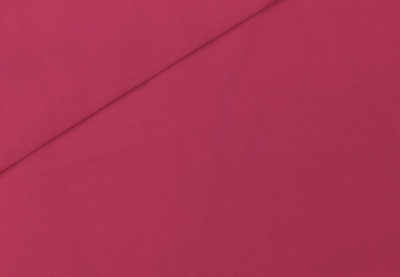 Tkanina bawełniana Fuksja Nr.6