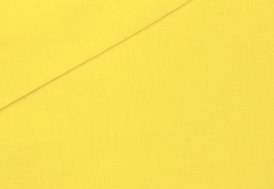 Tkanina bawełniana Żółta Nr.42