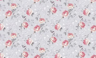 Magiczny Ogród Szary