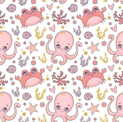 Owoce Morza Różowe