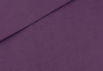 Tkanina bawełniana Fioletowa Nr.50