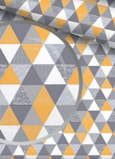 Trójkąty Musztardowe