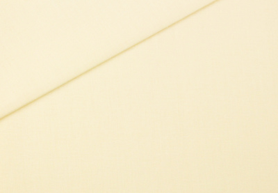 Tkanina bawełniana Kremowa Nr.37