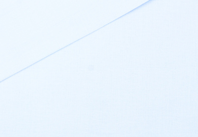 Tkanina Bawełniana Jasno Niebieska Nr.7