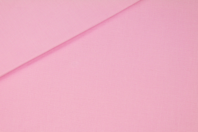 Tkanina bawełniana Różowa Nr.4