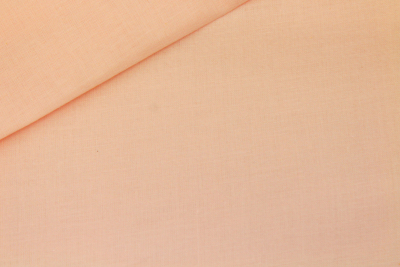Tkanina bawełniana Łososiowa Nr.44