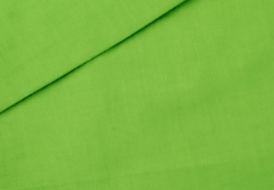 Tkanina bawełniana Zielone Jabłuszko Nr.34