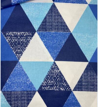 Trójkąty granatowe