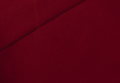 Tkanina bawełniana Jasne Bordo Nr.61