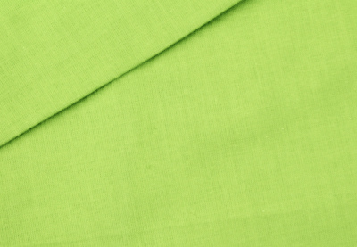 Tkanina Bawełniana Limonka Nr.33