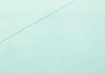 Tkanina bawełniana Jasna Mięta Nr.17