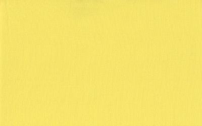 Tkanina 100% PES Żółta