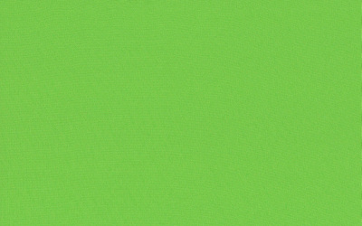 Tkanina 100% PES Zielona